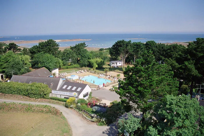 Camping Le Port de la Chaîne Bretagne - Pleubian visuel 12/12