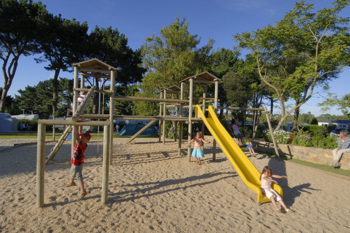 Le Port de la Chaîne Bretagne - Pleubian visuel 11/12