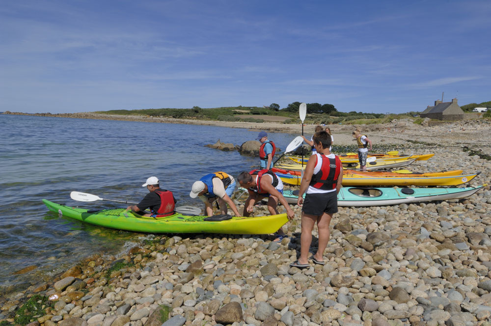 Le Port de la Chaîne Bretagne - Pleubian visuel 10/12