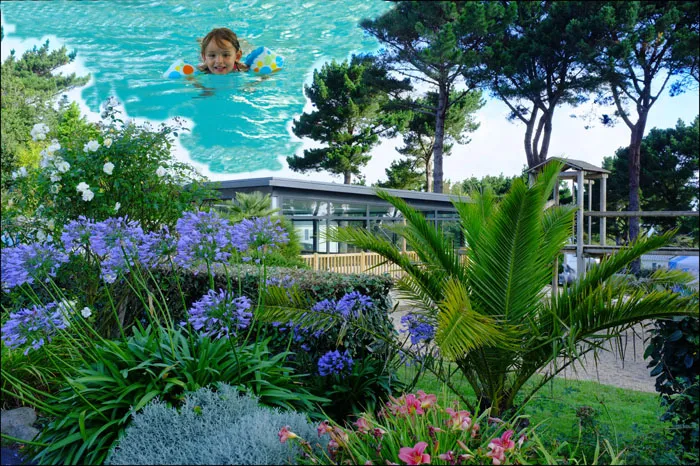 Camping Le Port de la Chaîne Bretagne - Pleubian visuel 8/12