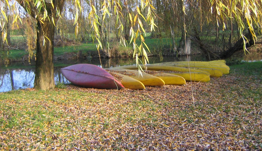 Port Mulon Pays de Loire - Nort-sur-Erdre visuel 5/8