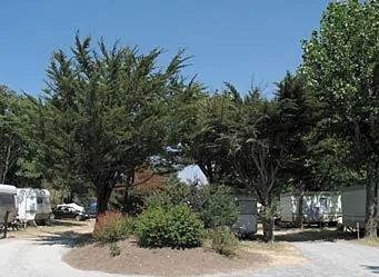 Camping Port-Punay Poitou-Charentes - Châtelaillon-Plage visuel 6/11