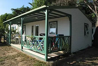 Camping Port-Punay Poitou-Charentes - Châtelaillon-Plage visuel 9/11