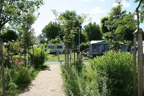 Camping Port-Punay Poitou-Charentes - Châtelaillon-Plage visuel 10/11