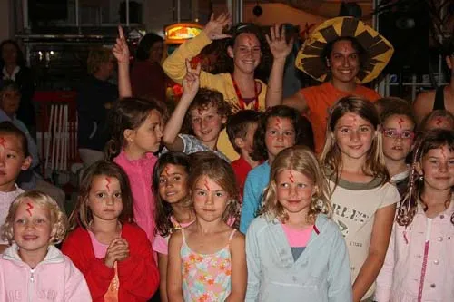 Camping Port-Punay Poitou-Charentes - Châtelaillon-Plage visuel 11/11