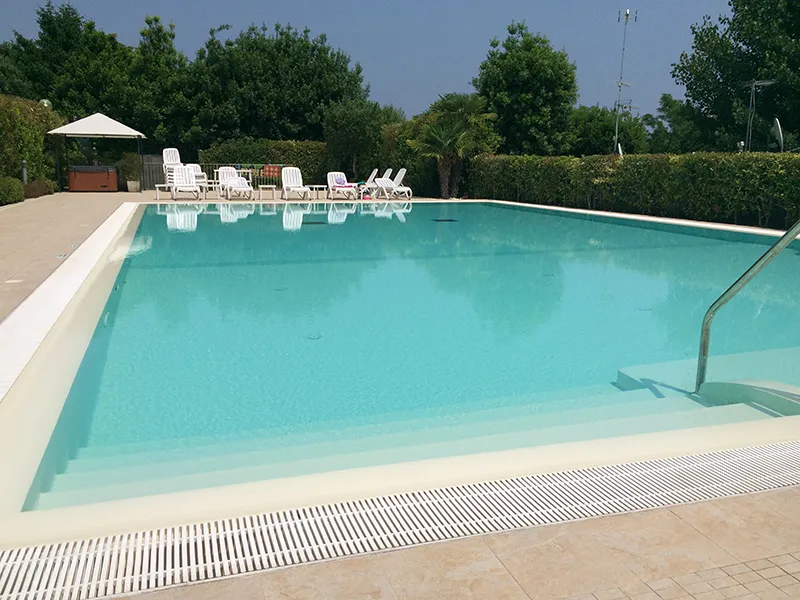 Camping Porto Lombardie - Moniga del Garda visuel 9/10