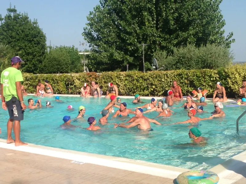 Camping Porto Lombardie - Moniga del Garda visuel 10/10