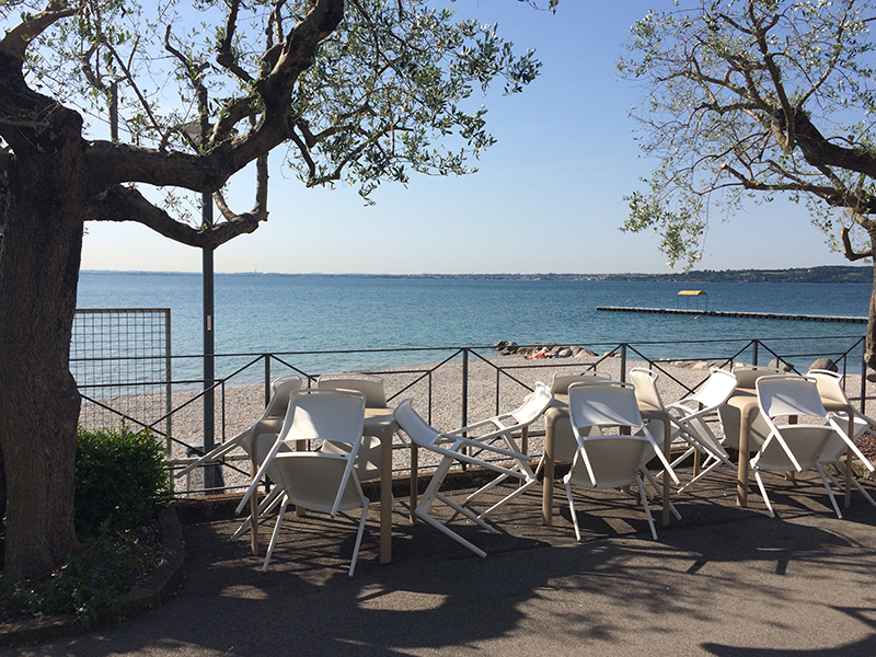 Porto Lombardie - Moniga del Garda visuel 7/10