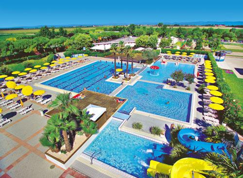 Portofelice Vénétie - Eraclea Mare visuel 2/11 Portofelice Vénétie - Eraclea Mare visuel 2/11