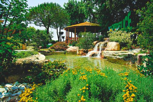 Portofelice Vénétie - Eraclea Mare visuel 7/11 Portofelice Vénétie - Eraclea Mare visuel 7/11