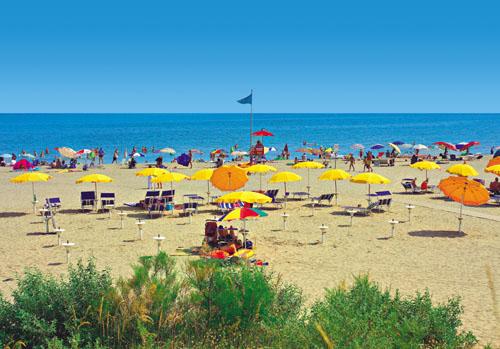 Portofelice Vénétie - Eraclea Mare visuel 8/11 Portofelice Vénétie - Eraclea Mare visuel 8/11