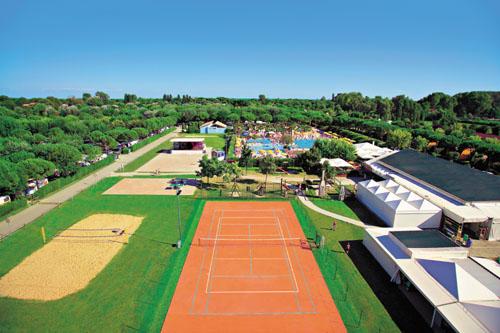 Portofelice Vénétie - Eraclea Mare visuel 9/11 Portofelice Vénétie - Eraclea Mare visuel 9/11