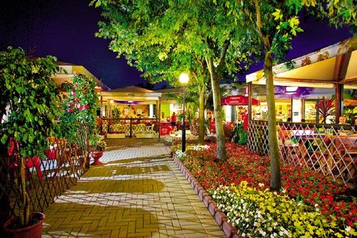 Portofelice Vénétie - Eraclea Mare visuel 10/11 Portofelice Vénétie - Eraclea Mare visuel 10/11