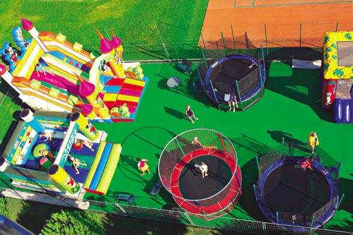 Portofelice Vénétie - Eraclea Mare visuel 11/11 Portofelice Vénétie - Eraclea Mare visuel 11/11