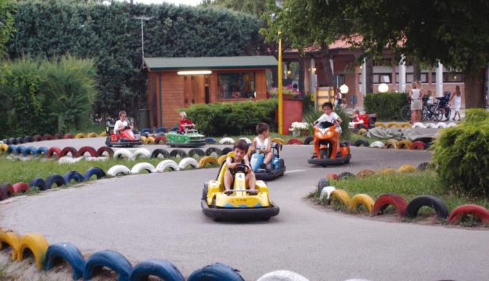 Pra' Delle Torri Vénétie - Caorle visuel 10/12