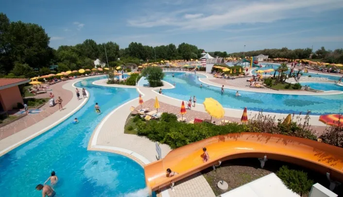 Camping Pra' Delle Torri Vénétie - Caorle visuel 12/12