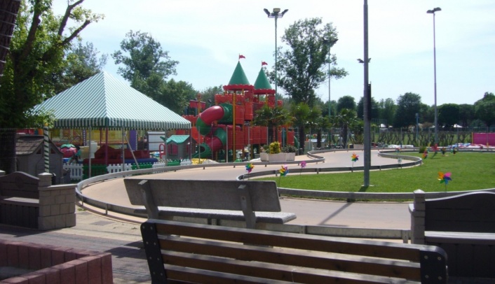 Pra' Delle Torri Vénétie - Caorle visuel 12/12