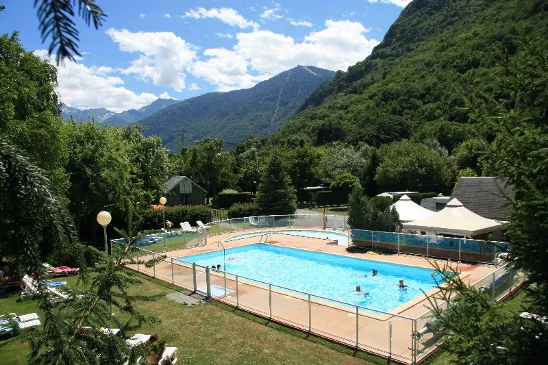 Camping Pradelongue Midi-Pyrénées - Moustajon visuel 23/24
