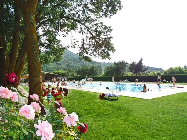 Camping Prades Park Costa Dorada - Prades visuel 3/10