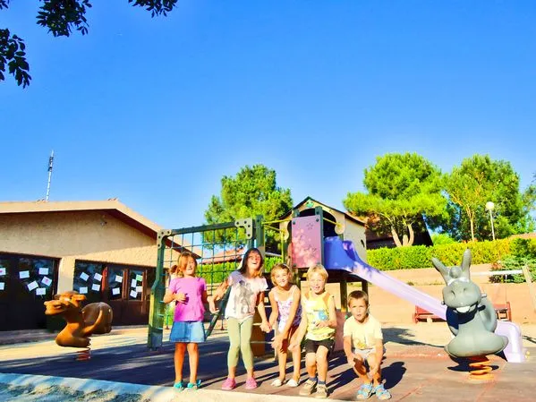 Camping Prades Park Costa Dorada - Prades visuel 4/10