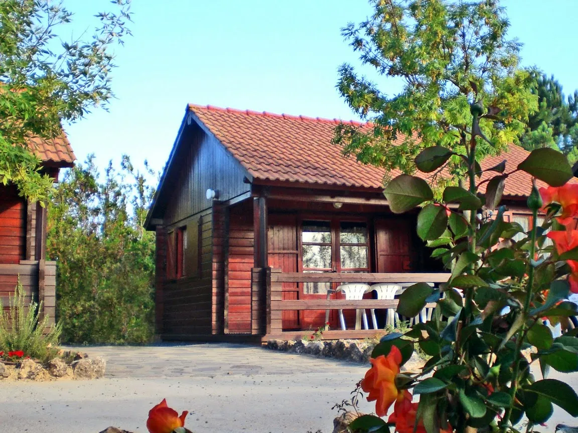 Camping Prades Park Costa Dorada - Prades visuel 2/10