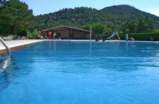 Camping Prades Park Costa Dorada - Prades visuel 9/10
