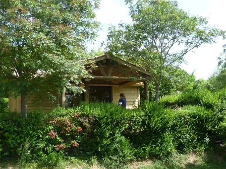 Camping Pré Fixe Midi-Pyrénées - Cassagnabère-Tournas visuel 3/10