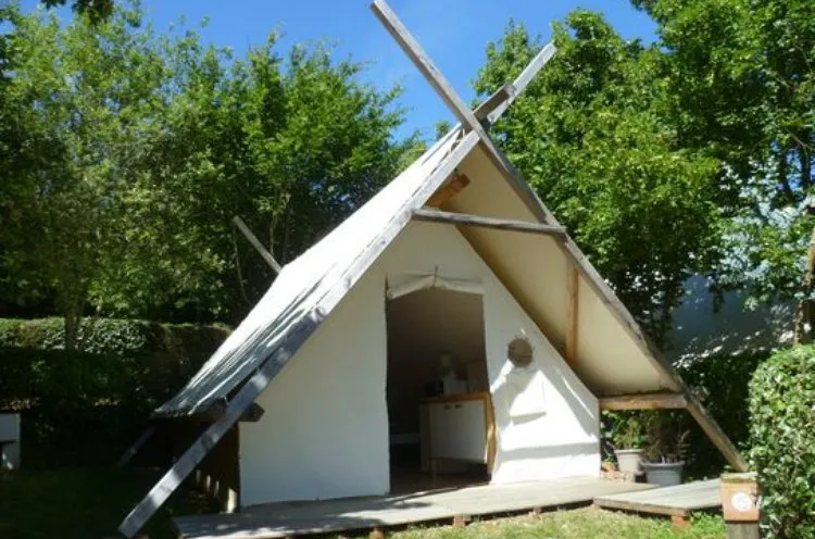 Camping Pré Fixe Midi-Pyrénées - Cassagnabère-Tournas visuel 6/10