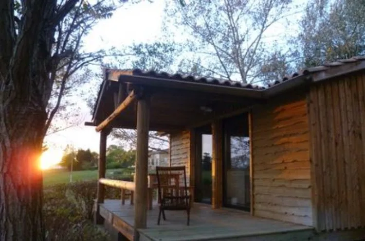 Camping Pré Fixe Midi-Pyrénées - Cassagnabère-Tournas visuel 7/10