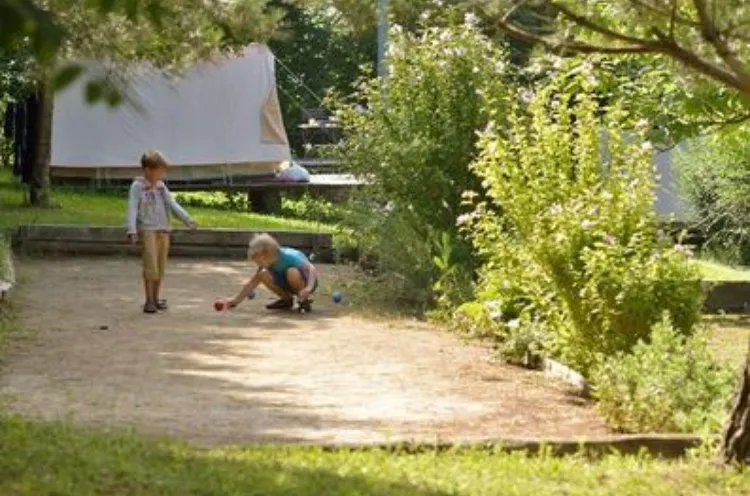 Camping Pré Fixe Midi-Pyrénées - Cassagnabère-Tournas visuel 10/10