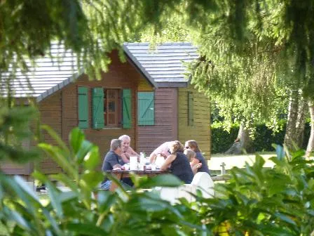 Camping Prémery Bourgogne - Prémery visuel 2/2