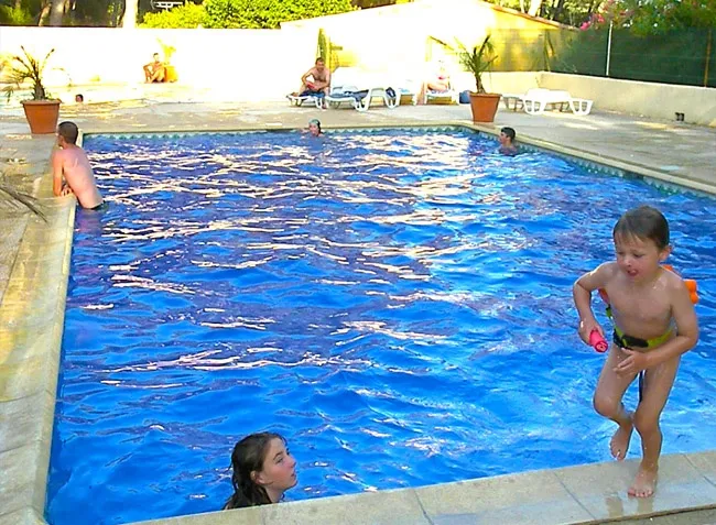 Camping Provence Camping Provence-Alpes-Côte d'Azur - Lambesc visuel 4/4