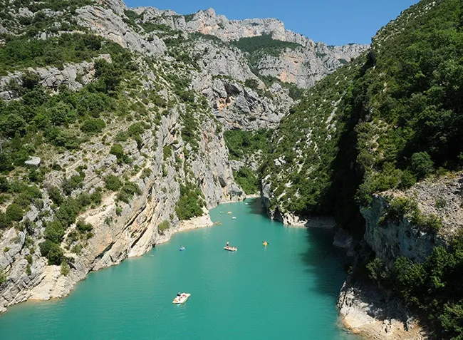 Camping Provence Vallée Provence-Alpes-Côte d'Azur - Manosque visuel 12/15