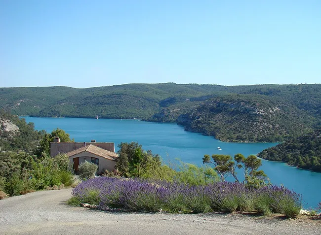 Camping Provence Vallée Provence-Alpes-Côte d'Azur - Manosque visuel 13/15