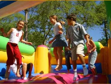 Camping Punta Lago Aquitaine - Léon visuel 5/10