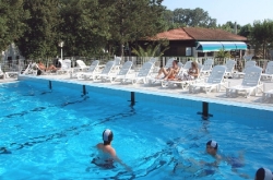 Punta Spin Vénétie - Grado visuel 1/8 Punta Spin Vénétie - Grado visuel 1/8