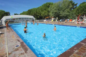 Camping Punta Spin Vénétie - Grado visuel 5/8
