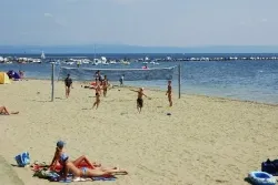 Camping Punta Spin Vénétie - Grado visuel 4/8