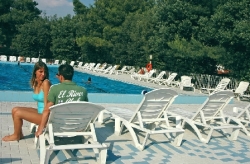 Punta Spin Vénétie - Grado visuel 3/8 Punta Spin Vénétie - Grado visuel 3/8