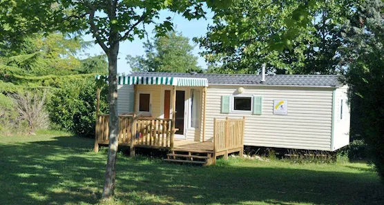 Camping Puynadal Aquitaine - Brantôme visuel 4/5