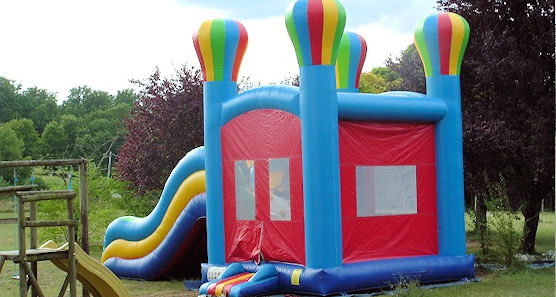 Puynadal Aquitaine - Brantôme visuel 5/5