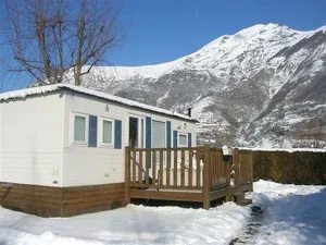 Camping Pyrénévasion Midi-Pyrénées - Luz-Saint-Sauveur visuel 5/10