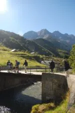 Camping Pyrénévasion Midi-Pyrénées - Luz-Saint-Sauveur visuel 9/10