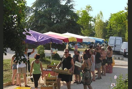 Quercy Vacances Midi-Pyrénées - Saint-Pierre-Lafeuille visuel 6/11