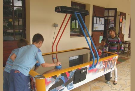 Quercy Vacances Midi-Pyrénées - Saint-Pierre-Lafeuille visuel 7/11