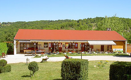 Quercy Vacances Midi-Pyrénées - Saint-Pierre-Lafeuille visuel 9/11