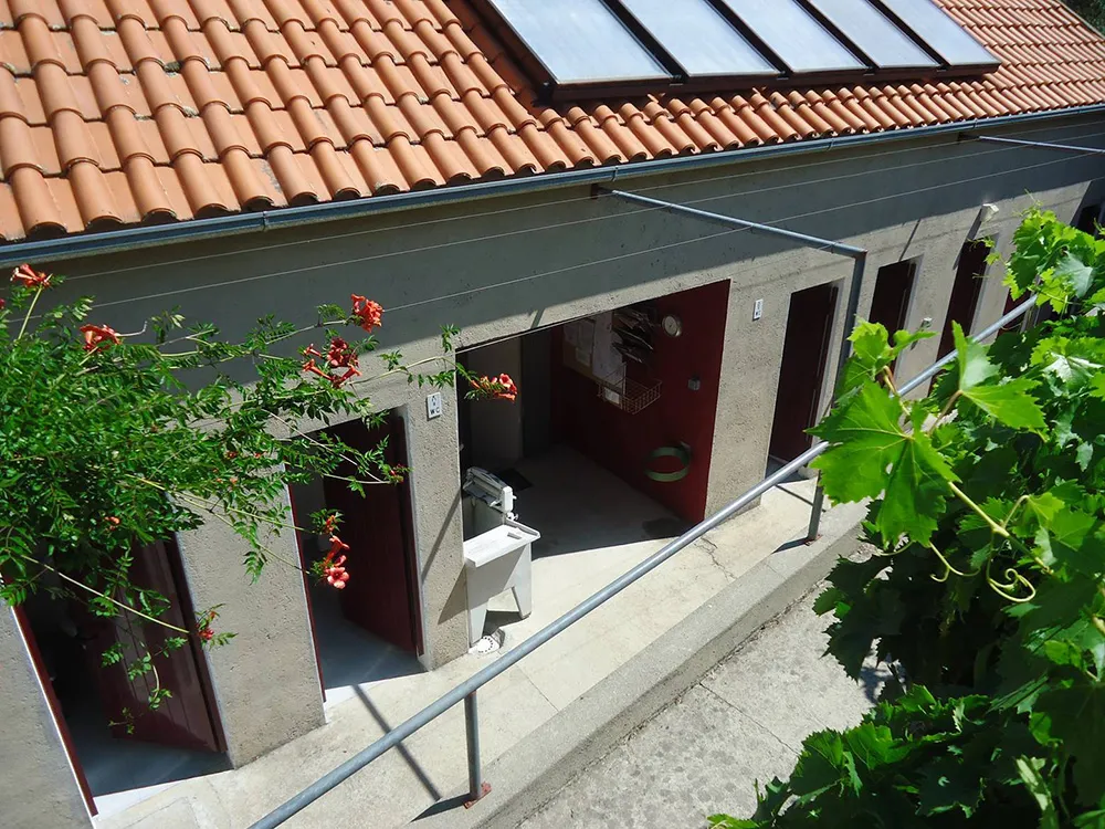 Camping Quinta das Cegonhas Centro - Gouveia visuel 4/10