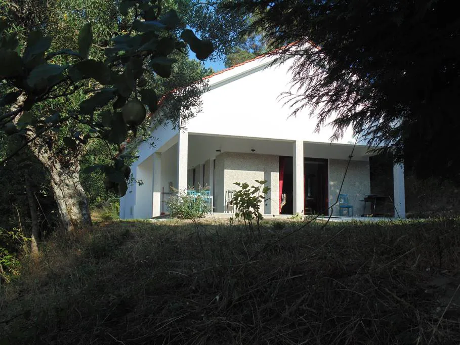 Camping Quinta das Cegonhas Centro - Gouveia visuel 6/10