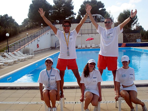 Rais Gerbi Sicile - Finale di Pollina visuel 7/8