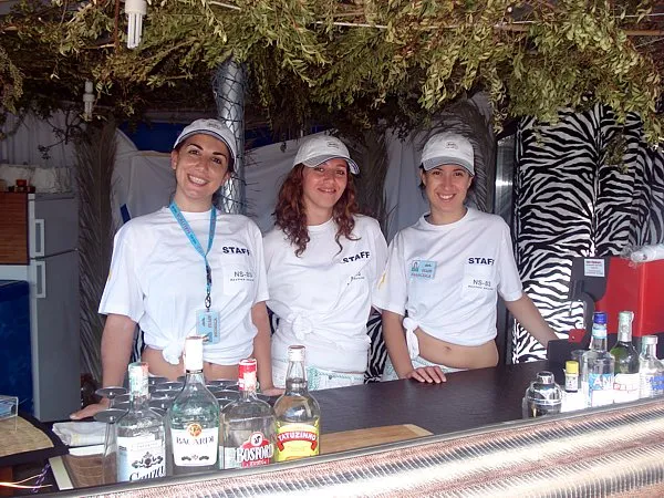 Camping Rais Gerbi Sicile - Finale di Pollina visuel 5/8